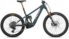 Pivot 2025 Shuttle LT Bosch 29 Pro X0 (Green)