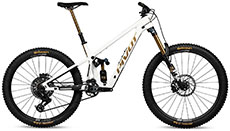 Pivot 2026 Firebird MX Pro X0 Eagle Air (White)