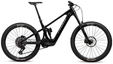 Pivot 2026 Shuttle AMP'd Pro X0 Eagle (Black)