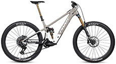 Pivot 2026 Shuttle SL/AM Pro Eagle X0 (Brownstone)
