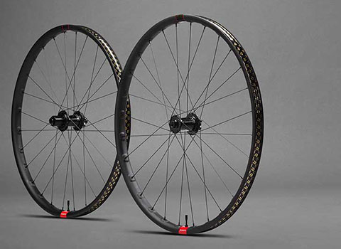 Reserve 30 HD Wheelset (29in 6-Bolt XD)