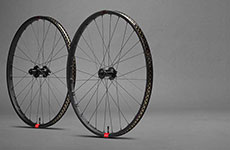 Reserve 30 HD Wheelset (29in 6-Bolt XD)