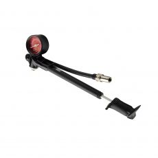 RockShox High-Pressure Fork/Shock Pump (300 psi Max) RockShox