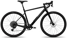 Santa Cruz 2025 Stigmata Carbon CC Apex (Black)