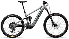 Santa Cruz 2026 Vala AL 70 (Grey)