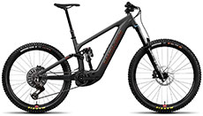 Santa Cruz 2027 Bullit Carbon C 90 (Carbon)