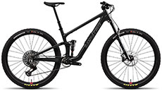 Santa Cruz 2027 Tallboy Carbon CC 90 (Gloss Carbon)