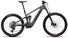 Santa Cruz 2027 Vala Carbon C GX AXS (Carbon)