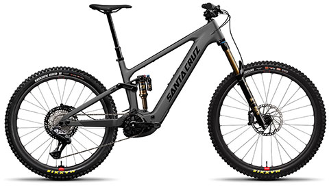 Santa Cruz 2027 Vala Carbon CC XT Di2 Lite RSV (Carbon)