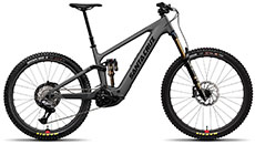 Santa Cruz 2027 Vala Carbon CC XT Di2 Lite RSV (Carbon)