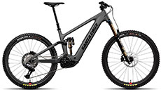 Santa Cruz 2027 Vala Carbon CC XT Di2 RSV (Carbon)