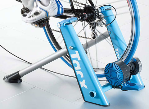 Tacx Blue Matic Bike Trainer