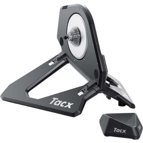 Tacx Neo Direct Drive Smart Trainer (Zwift Compatible)