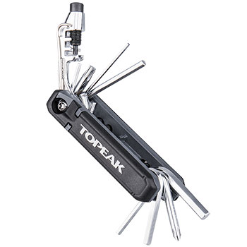 Topeak Hexus X Cycle Multi-tool