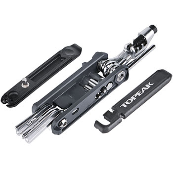 Topeak Hexus X Cycle Multi-tool