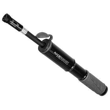 Topeak Race Rocket Mini Pump (Black)