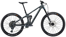 Transition Patrol Carbon GX (Grey)