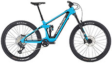Transition Relay Carbon GX AXS (Blue)