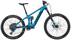 Transition Relay PNW Alloy GX (Blue)