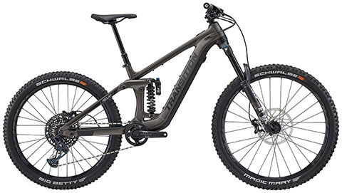 Transition Relay PNW Alloy GX (Grey)
