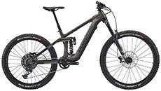 Transition Relay PNW Alloy GX (Grey)