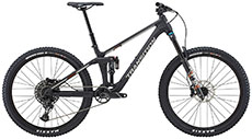 Transition Scout Alloy NX (Black)