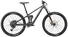 Transition Sentinel Alloy GX (Black)