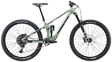 Transition Sentinel Alloy NX (Green)