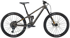 Transition Sentinel Carbon GX (Black)