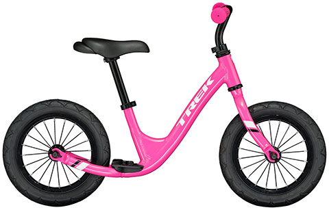 Trek 2022 Kickster (Pink)