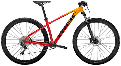 Trek 2022 Marlin 7 Gen 2 (Marigold)