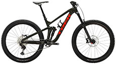 Trek 2022 Slash 7 (Black Olive)