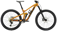 Trek 2022 Slash 7 (Orange)