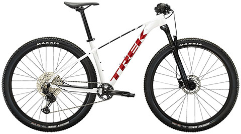 Trek 2022 X-Caliber 8 (White)