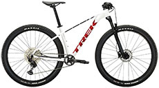 Trek 2022 X-Caliber 8 (White)