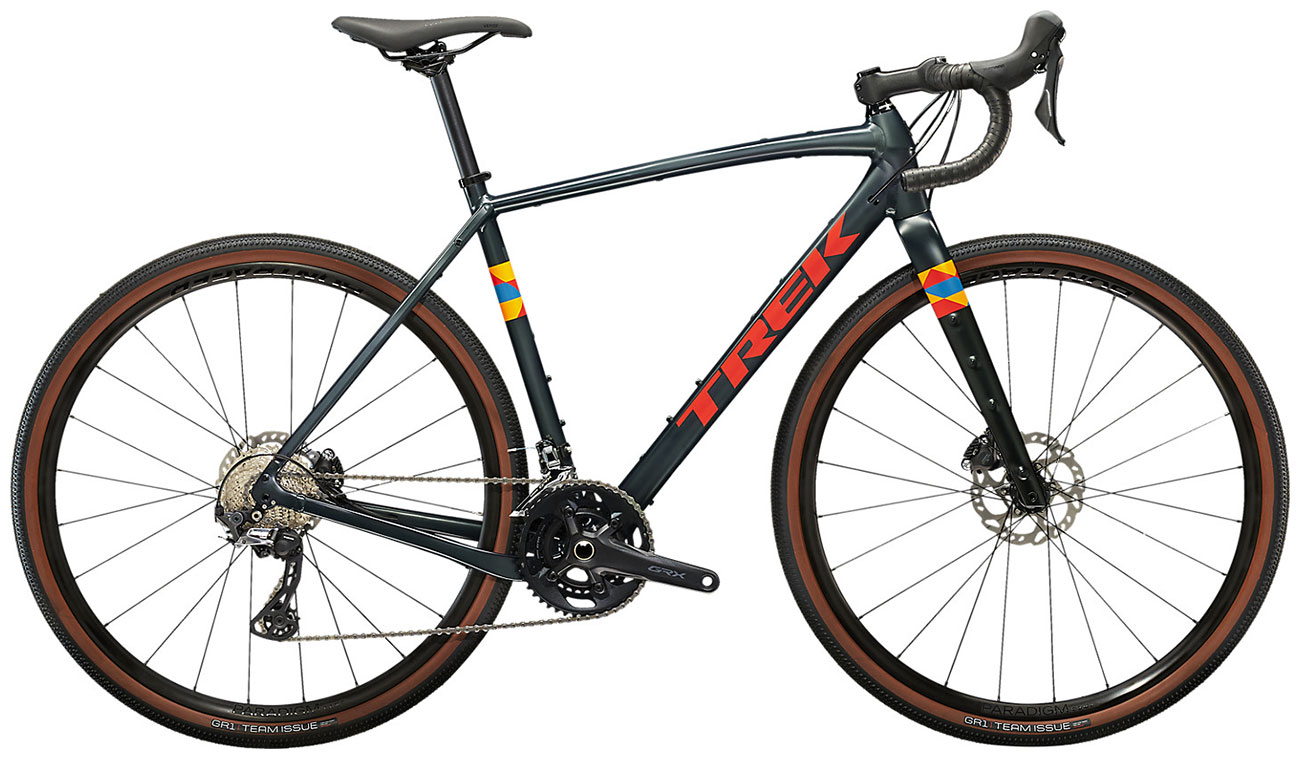 Trek Checkpoint ALR 5 (Navy) 2023 Gravel Bike