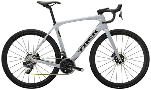 Trek 2023 Domane SL 7 AXS Gen 4 (Grey)