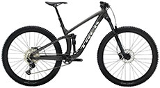 Trek 2023 Fuel EX 5 Gen 5 (Black)