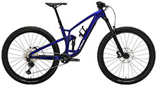 Trek 2023 Fuel EX 7 Gen 6 (Blue)