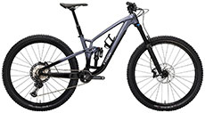 Trek 2023 Fuel EX 8 Gen 6 (Grey)