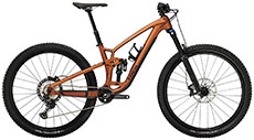 Trek 2023 Fuel EX 8 Gen 6 (Pennyflake)