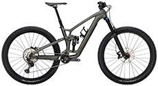 Trek 2023 Fuel EX 9.7 Gen 6 (Mercury)