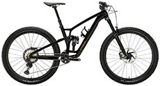 Trek 2023 Fuel EX 9.8 XT Gen 6 (Smoke)