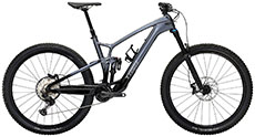 Trek 2023 Fuel EXe 9.7 (Grey/Black)