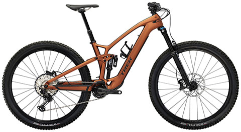Trek 2023 Fuel EXe 9.7 (Pennyflake)
