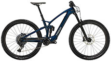 Trek 2023 Fuel EXe 9.8 GX AXS (Blue)