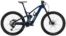 Trek 2023 Fuel EXe 9.8 XT (Blue)