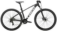 Trek 2023 Marlin 4 Gen 2 (Black)