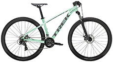 Trek 2023 Marlin 4 Gen 2 (Green)