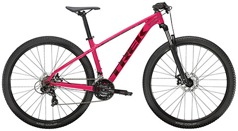 Trek 2023 Marlin 4 Gen 2 (Magenta)